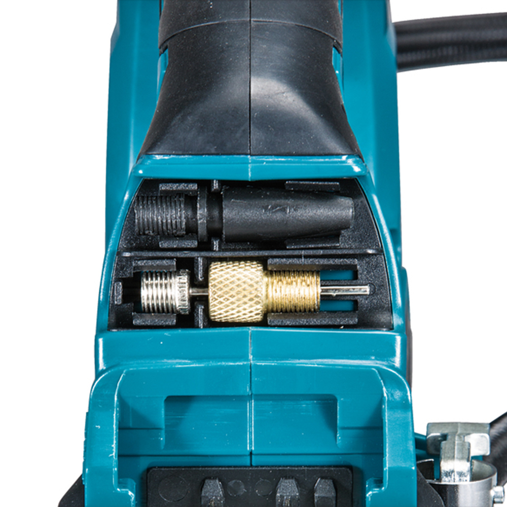Luftpump Makita CXT MP100DZ utan Batteri