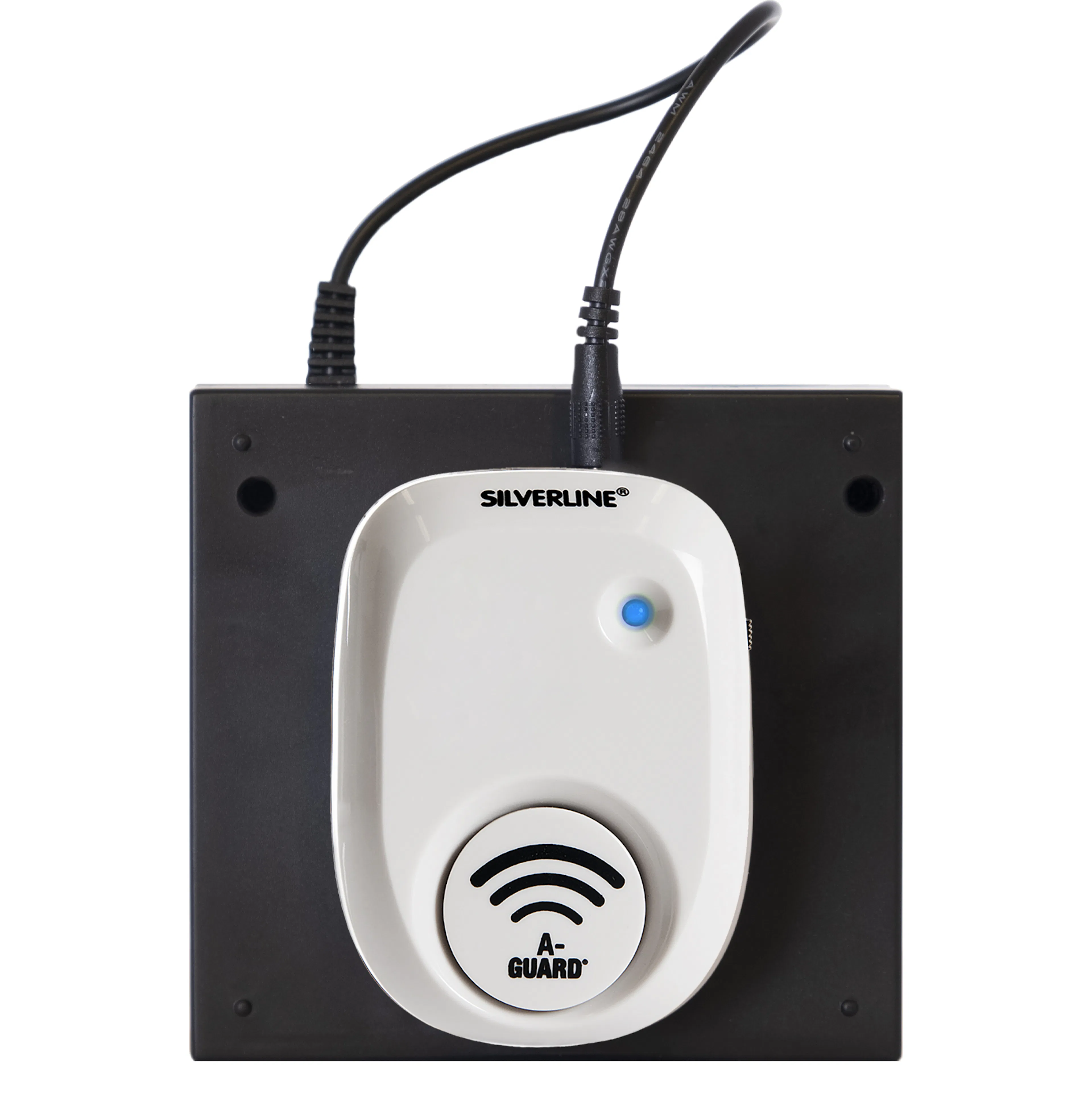 Avskräckare Silverline Mus och Råtta Mr50 Battery