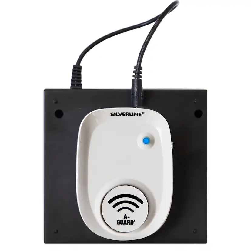 Avskräckare Silverline Mus och Råtta Mr50 Battery