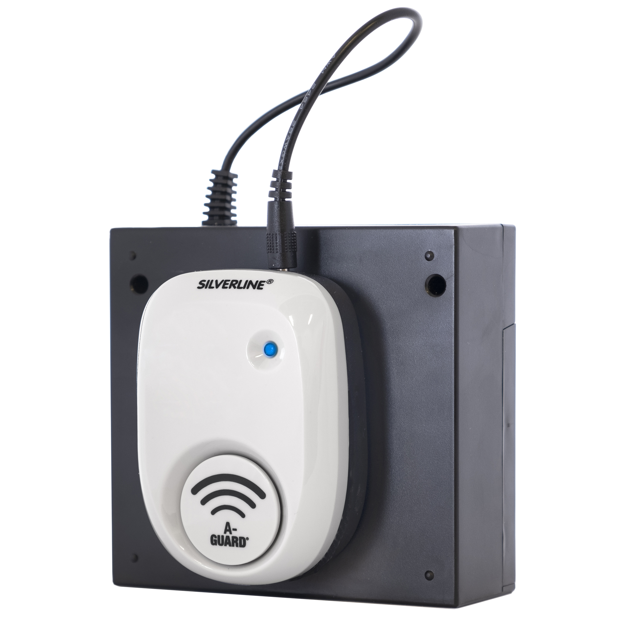 Avskräckare Silverline Mus och Råtta Mr50 Battery