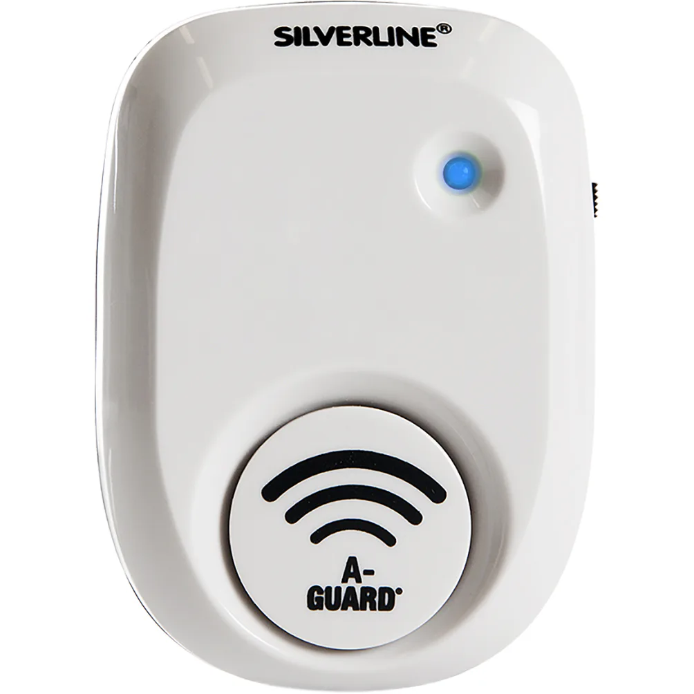 Avskräckare Silverline Mus och Råtta Mr50