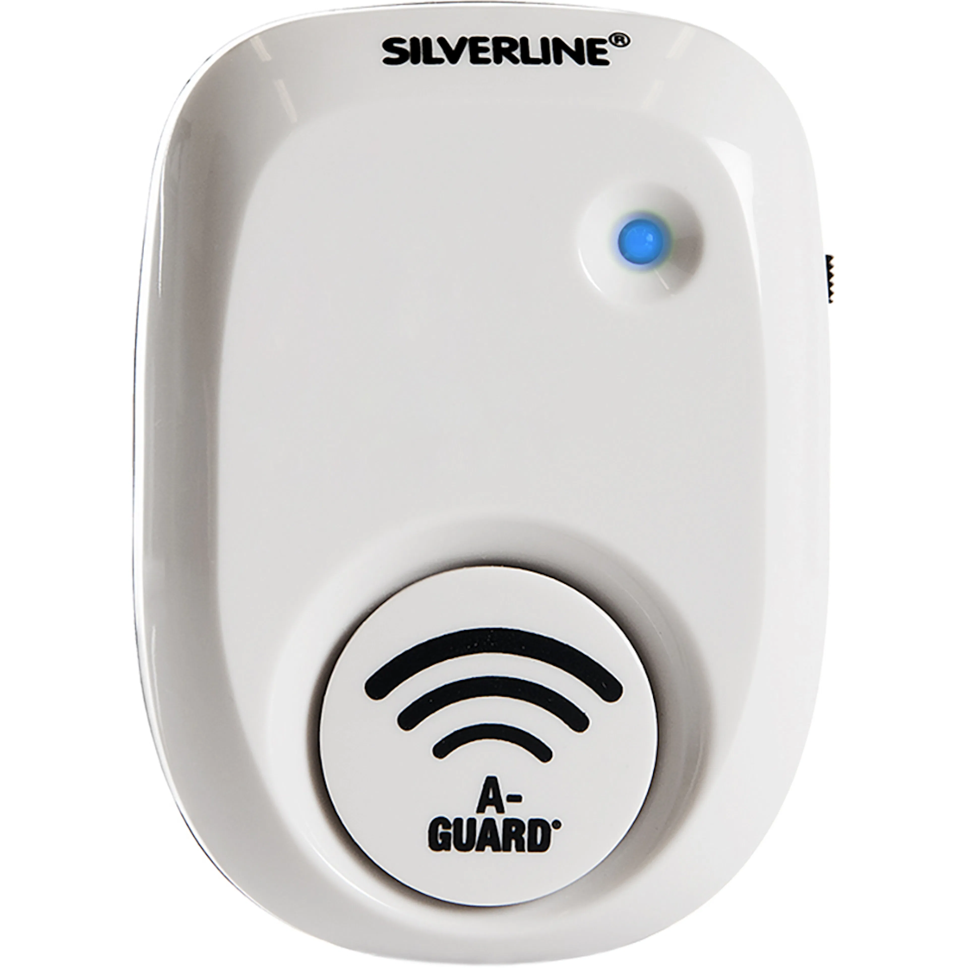 Avskräckare Silverline Mus och Råtta Mr50