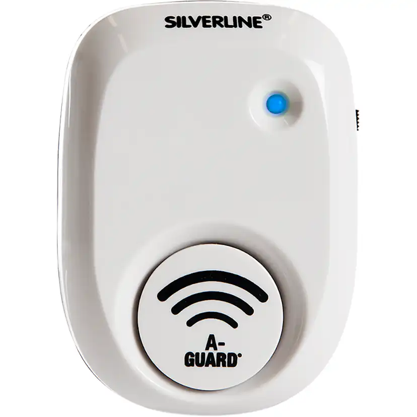 Avskräckare Silverline Mus och Råtta Mr50