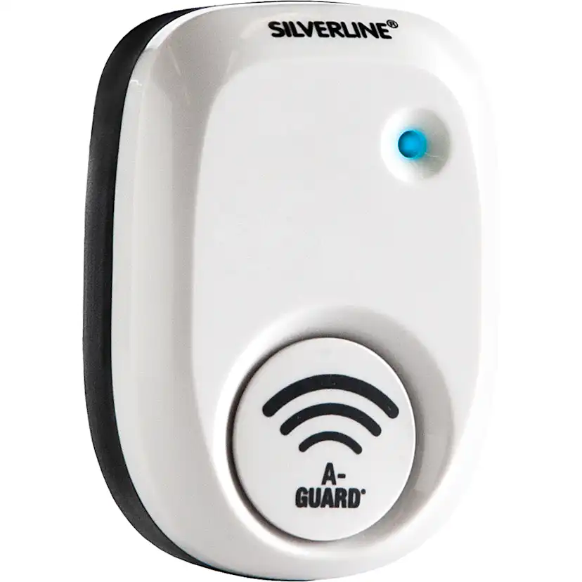 Avskräckare Silverline Mus och Råtta Mr50