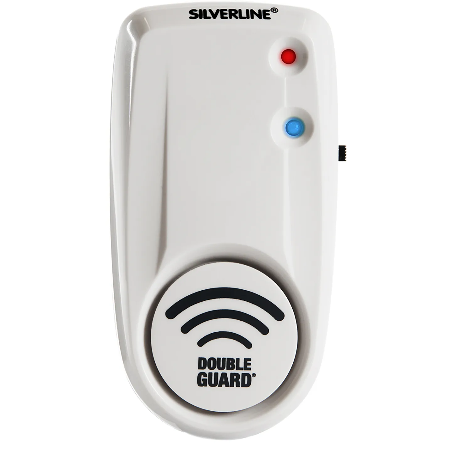 Avskräckare Silverline Mus och Råtta Mr80 Dg2