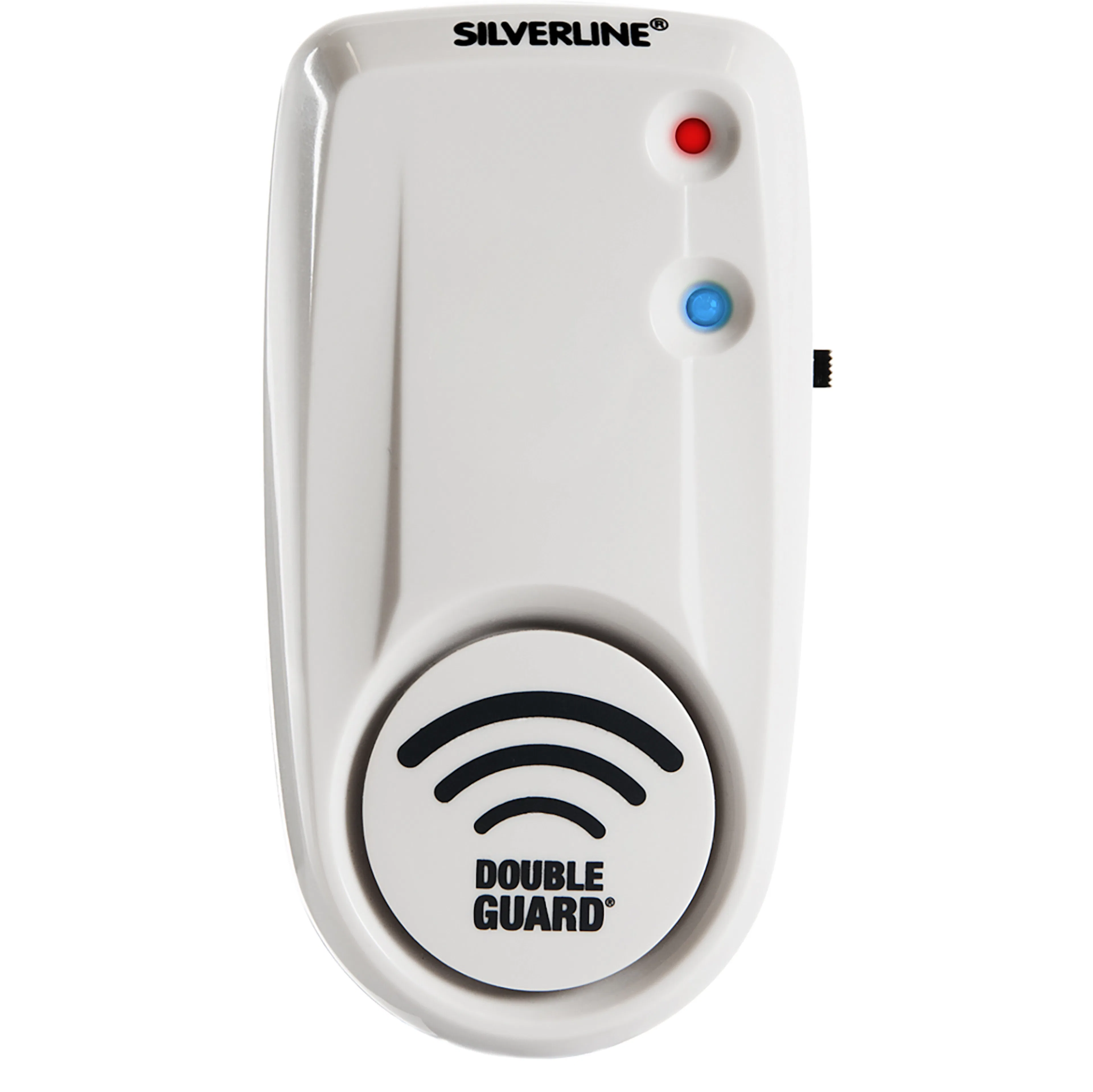 Avskräckare Silverline Mus och Råtta Mr80 Dg2