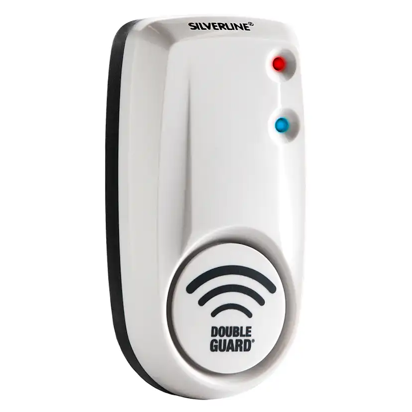 Avskräckare Silverline Mus och Råtta Mr80 Dg2