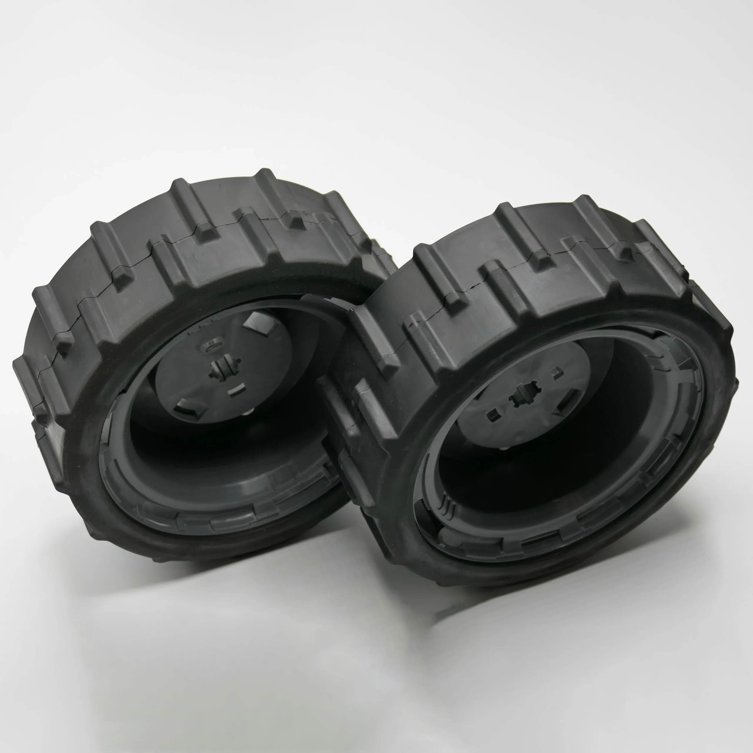 Terränghjul Robomow PowerWheels RC