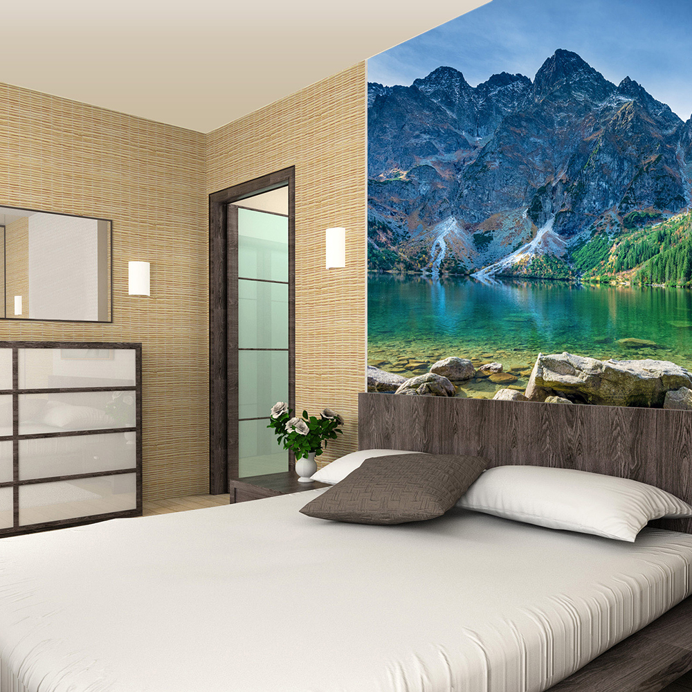 Tapet Dimex Tatra Mountains