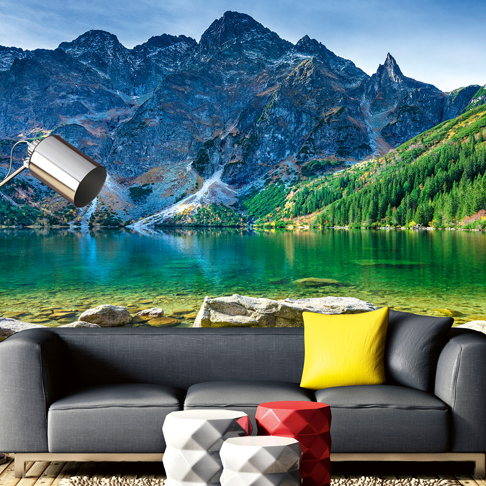 Tapet Dimex Tatra Mountains