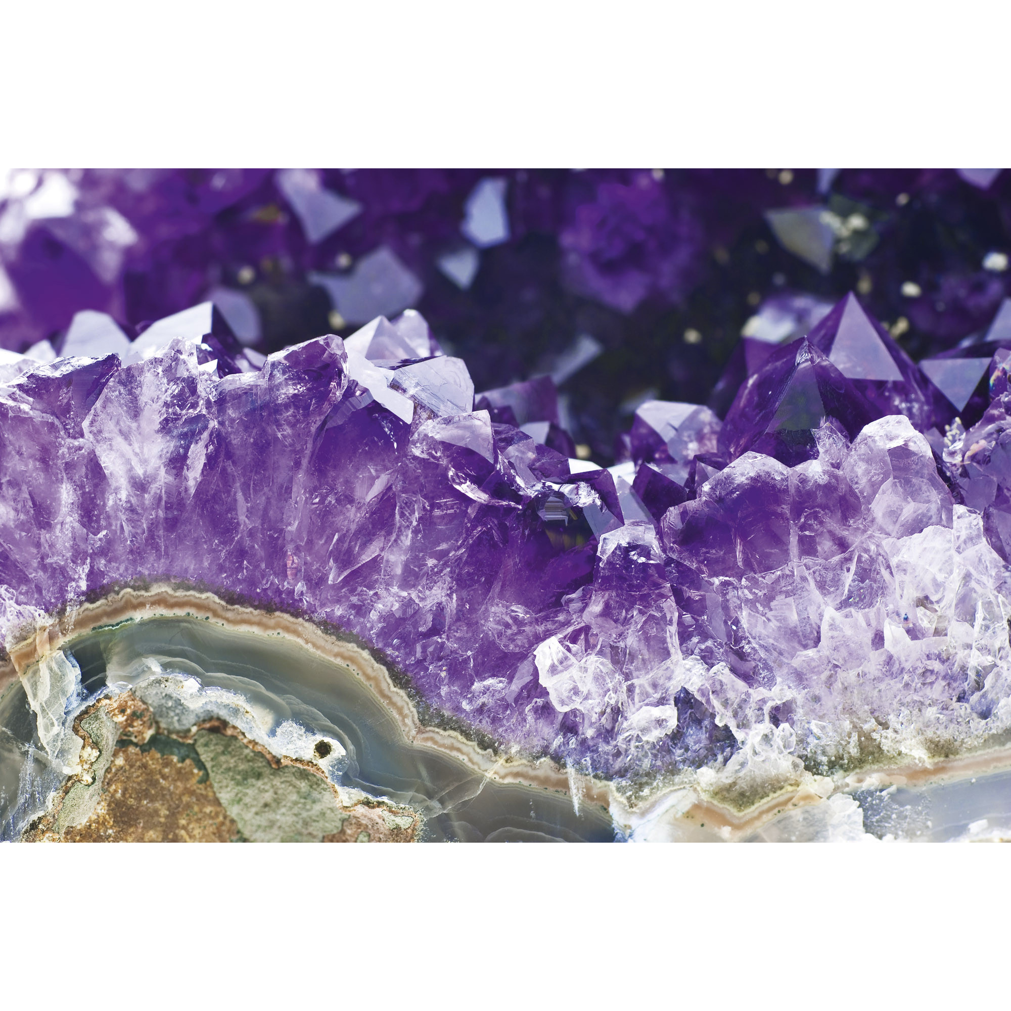 Tapet Dimex Amethyst