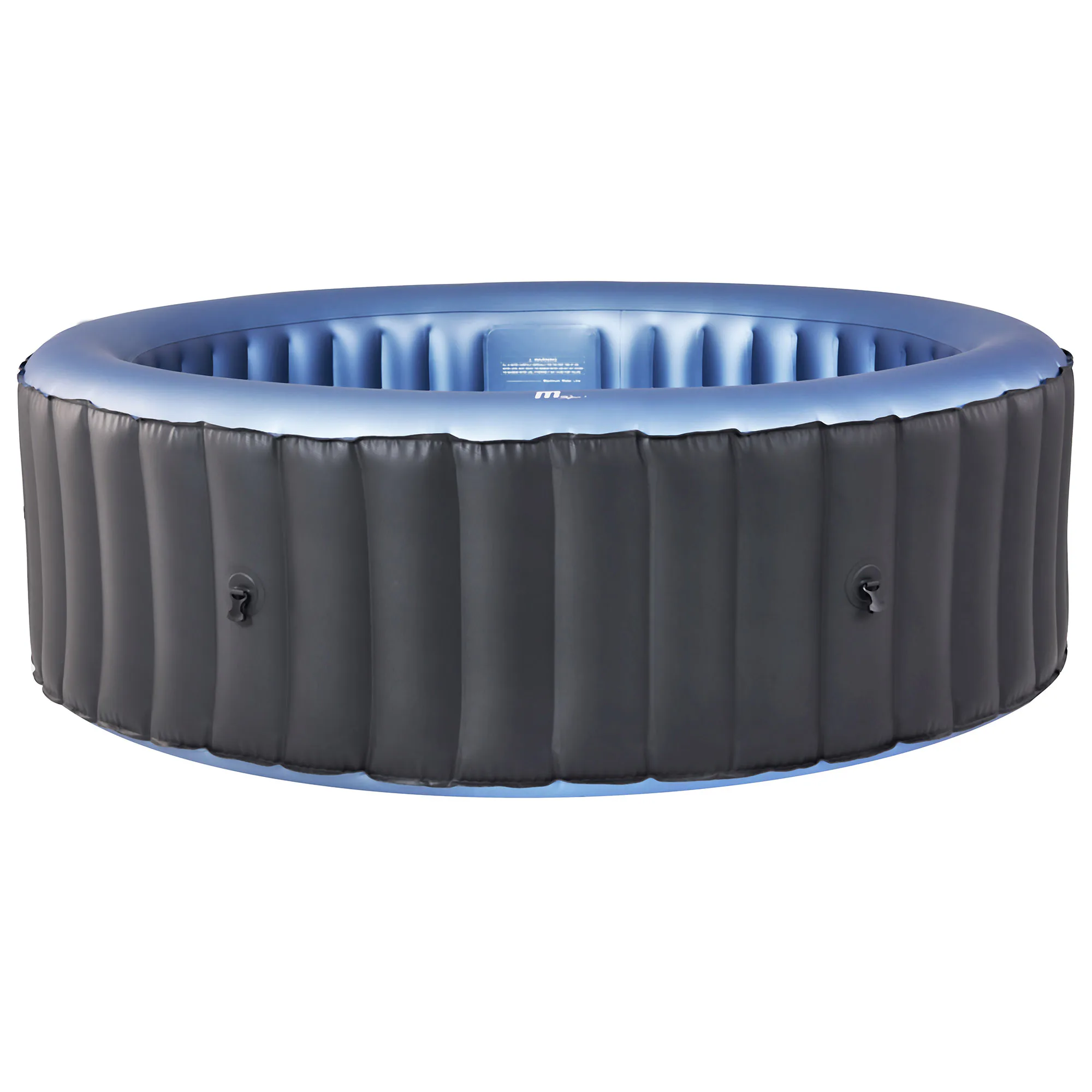 Uppblåsbart Spabad MSpa Bergen Comfort C-BE062 138 Jets