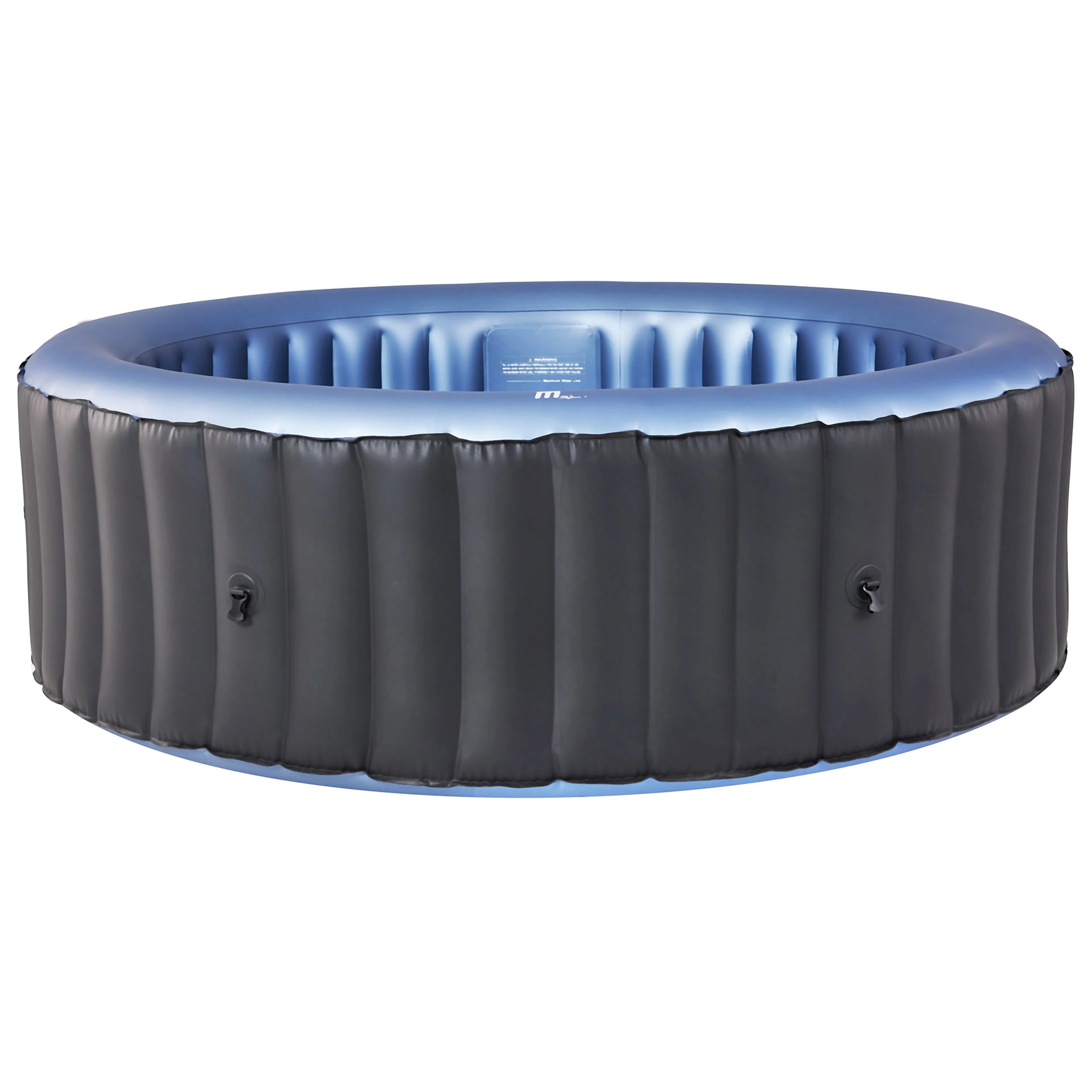 Uppblåsbart Spabad MSpa Bergen Comfort C-BE062 138 Jets
