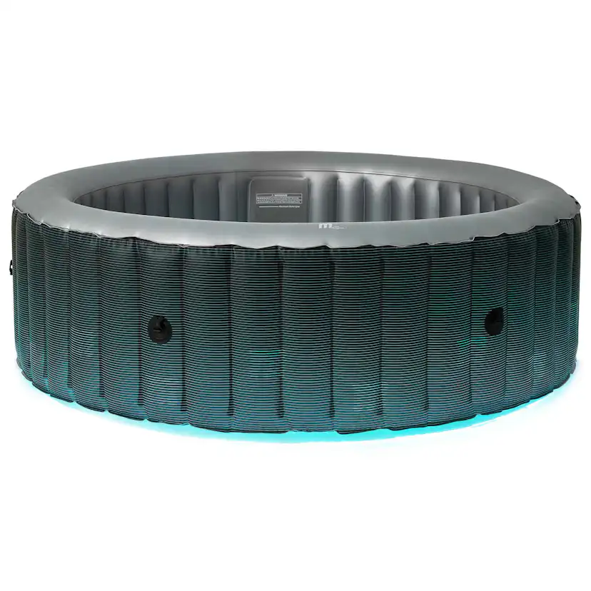 Uppblåsbart Spabad Mspa Starry C-ST061 Comfort