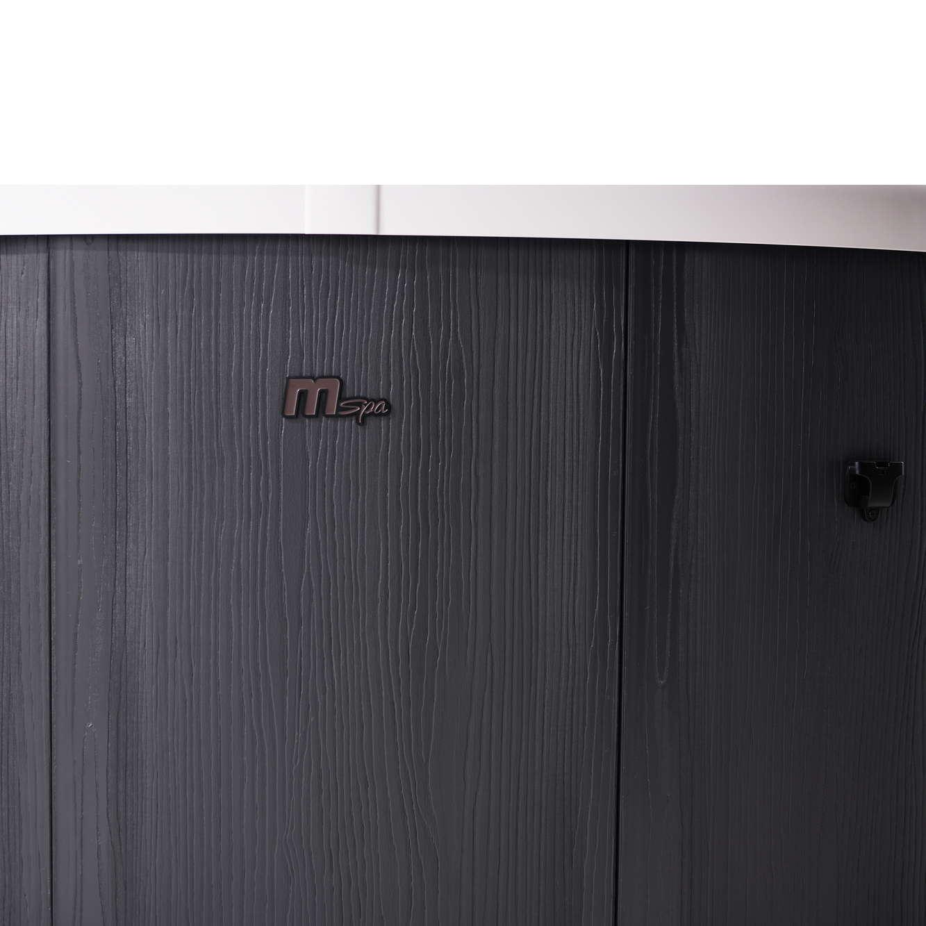 Spabad MSpa Denver Frame med Lock