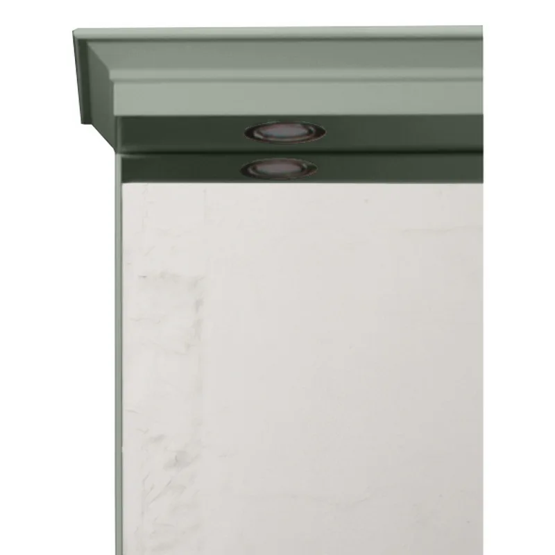 Krönlist Björbo Badrum Mejda för Spegelskåp