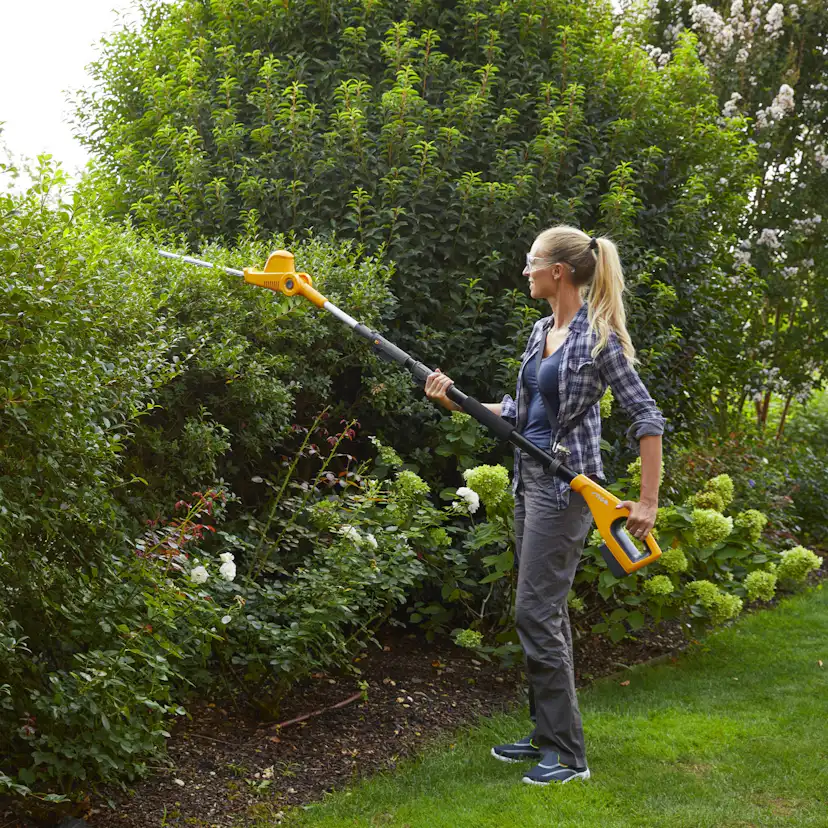 Multiverktyg STIGA MT 100e Med Batteri & Laddare