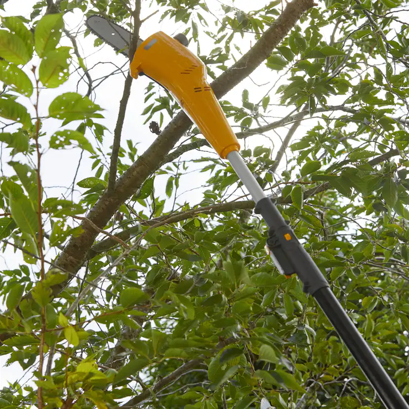 Multiverktyg STIGA MT 100e Med Batteri & Laddare