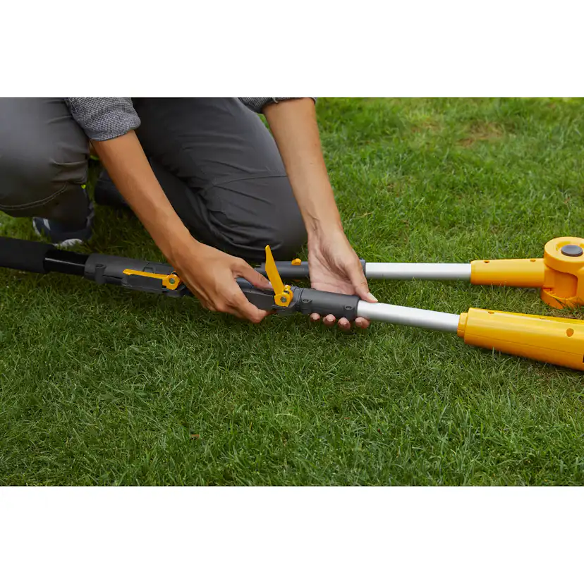 Multiverktyg STIGA MT 100e Med Batteri & Laddare