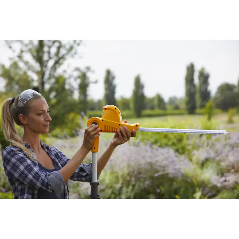 Multiverktyg STIGA MT 100e Med Batteri & Laddare