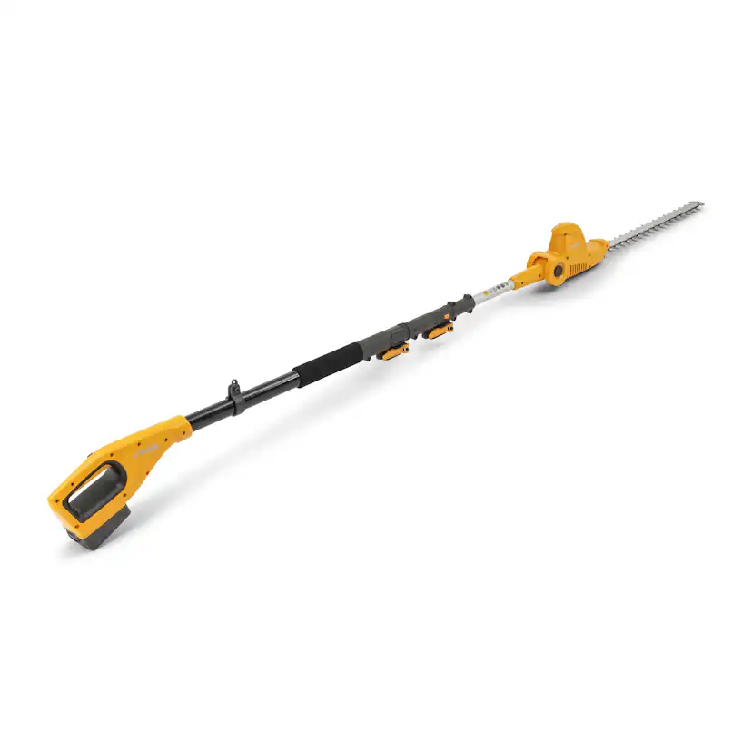 Multiverktyg STIGA MT 100e Med Batteri & Laddare