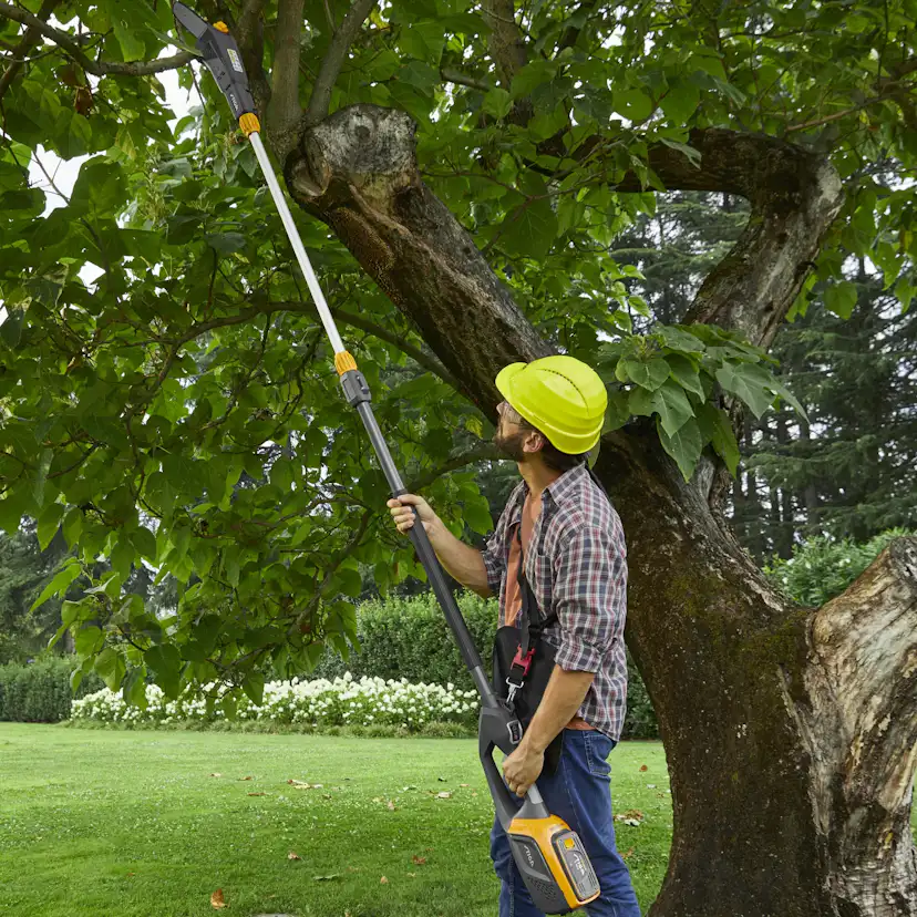 Multiverktyg STIGA MT 500e Utan Batteri & Laddare