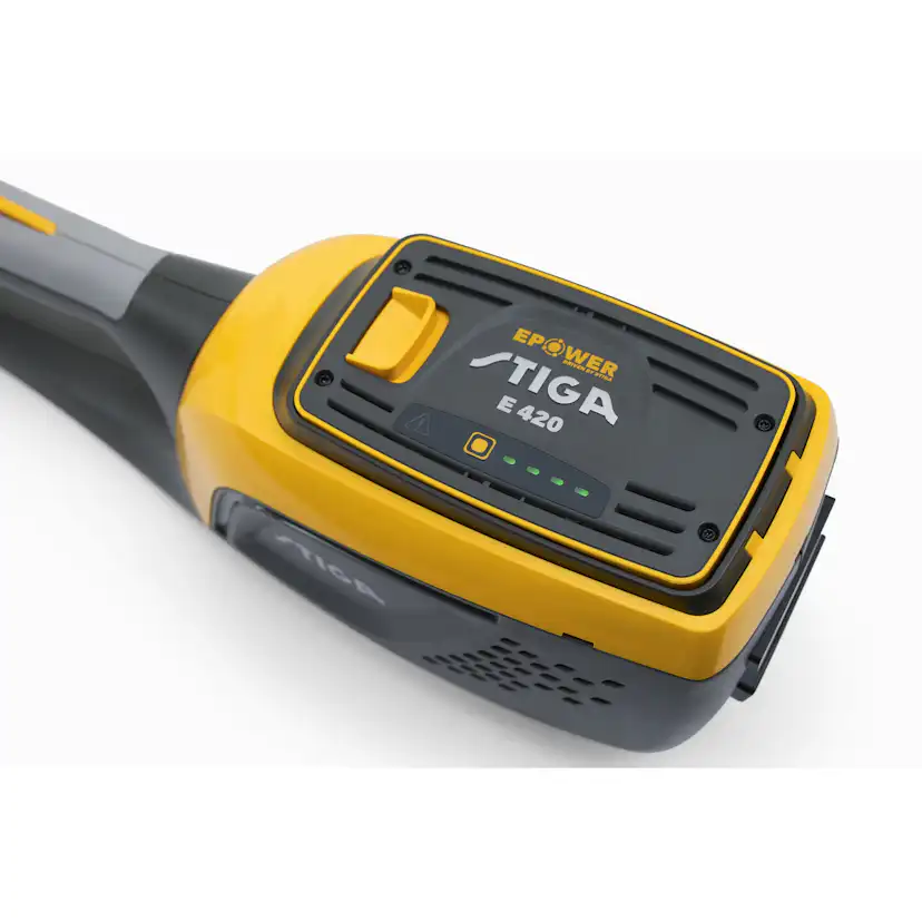 Multiverktyg STIGA MT 500e Med Batteri & Laddare