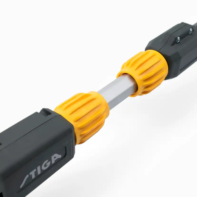 Multiverktyg STIGA MT 500e Med Batteri & Laddare