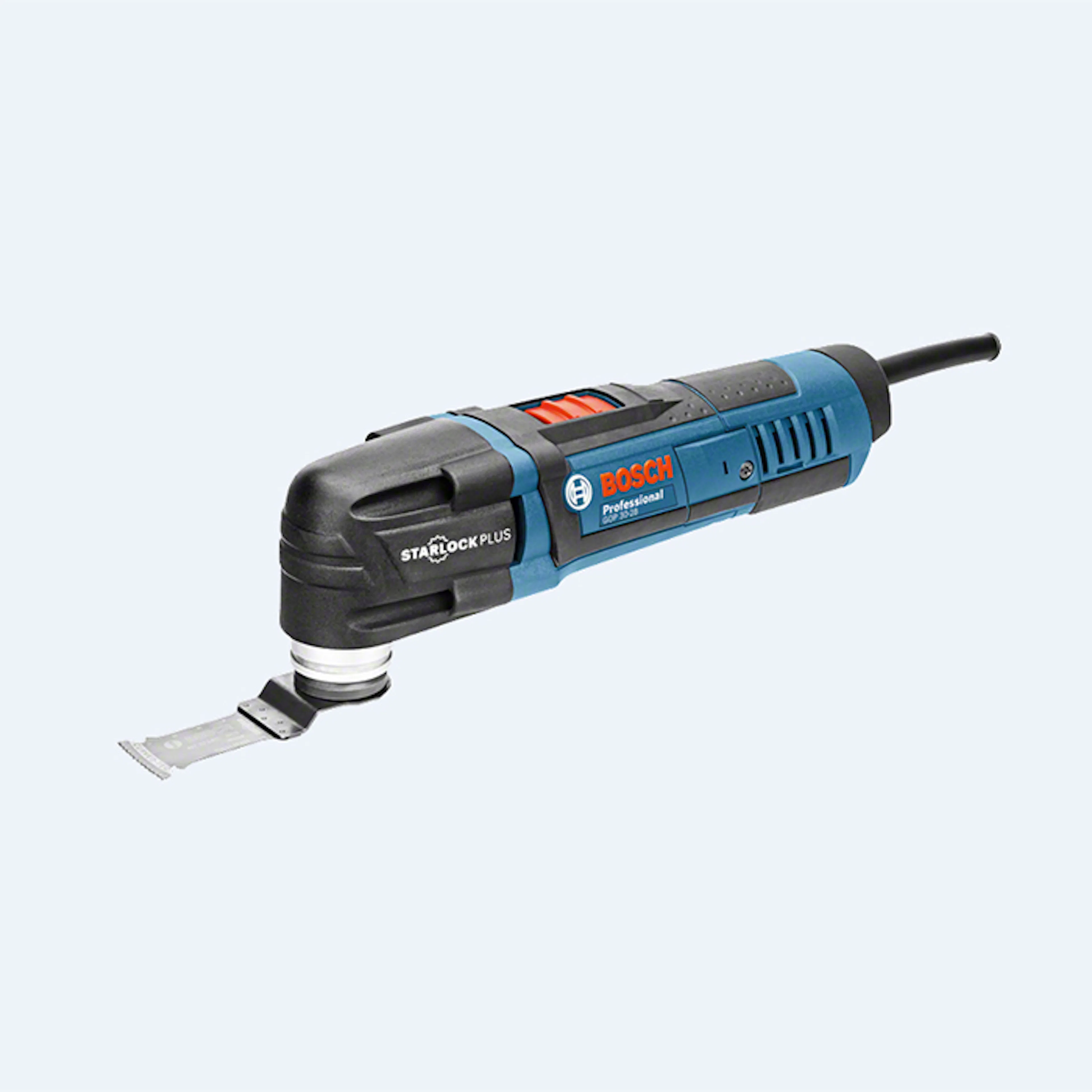Multi-Cutter Bosch GOP 30-28 Professional