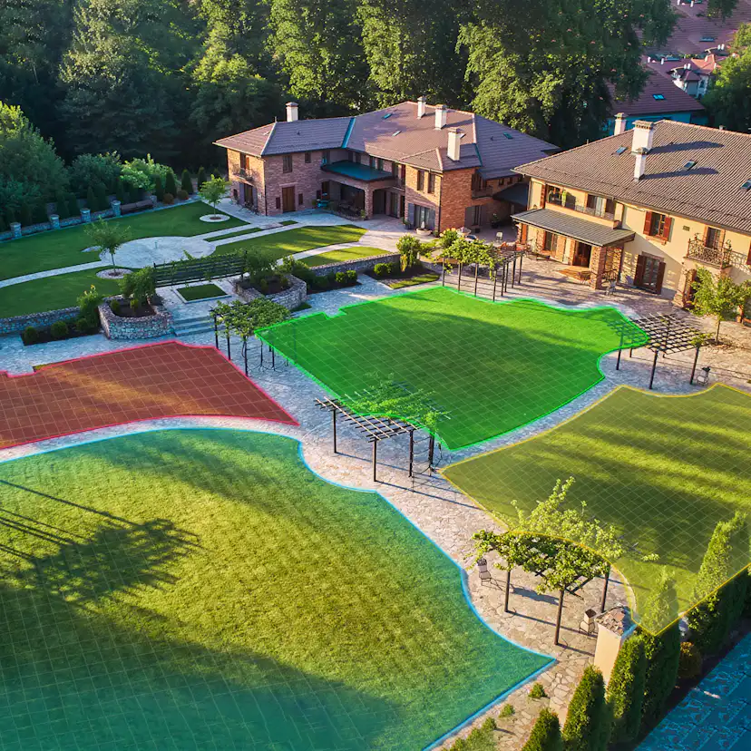 Robotgräsklippare Mammotion YUKA Mini 2 1000