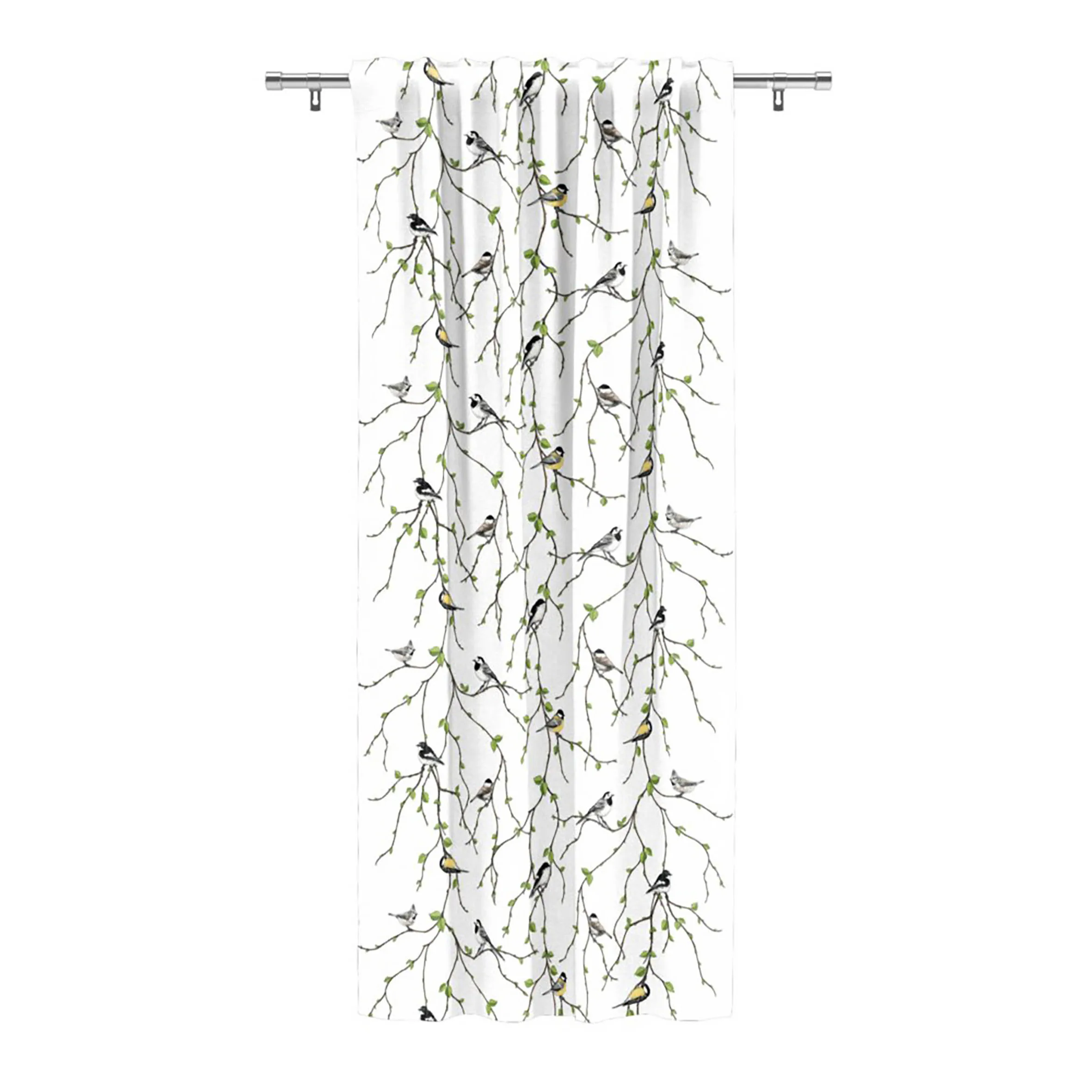 Multibandslängd Arvidssons Textil Fågelfest