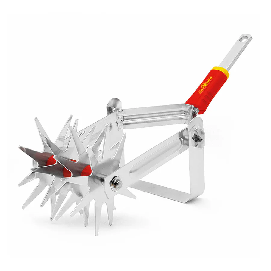 Multifräs WOLF-Garten DA-S Multi-Star