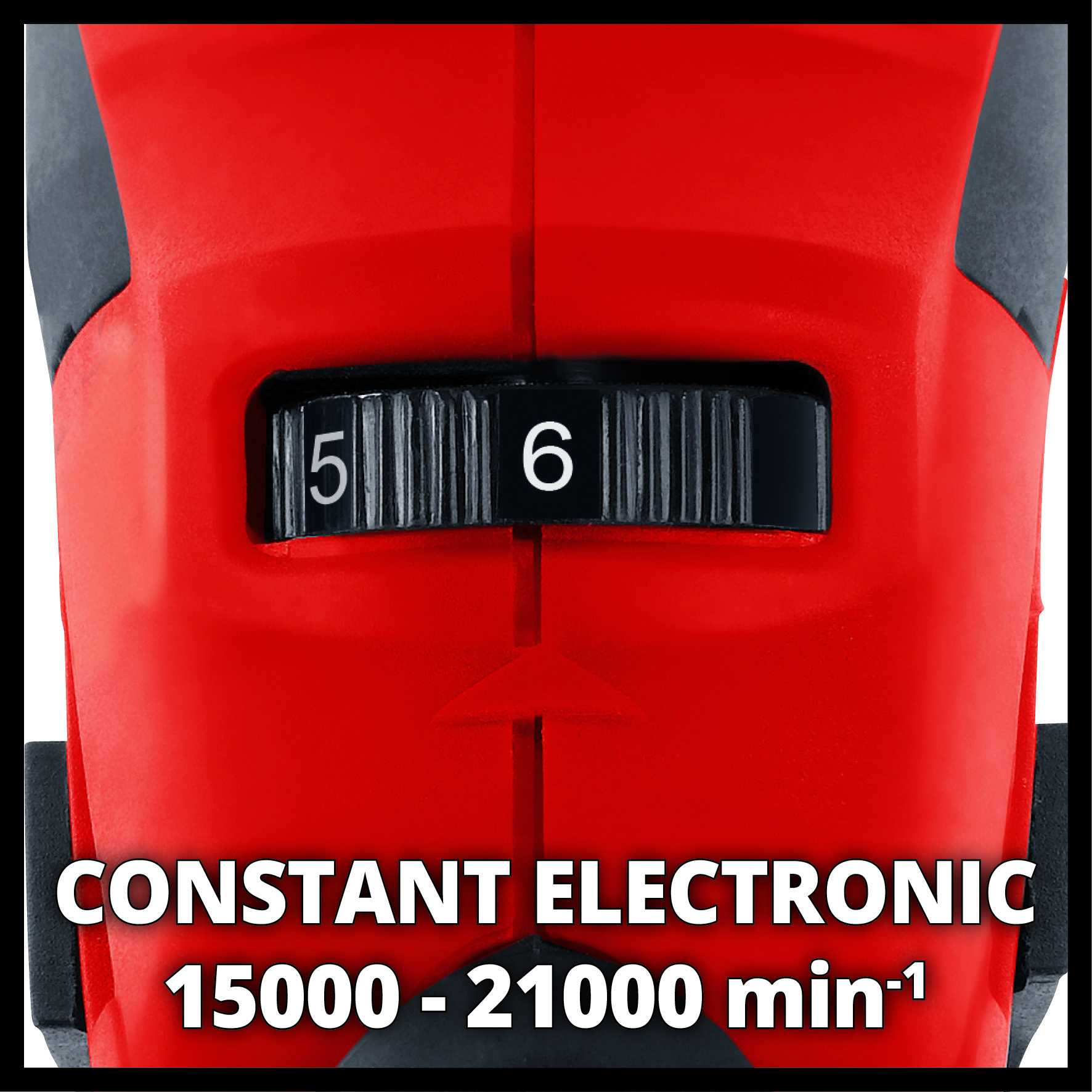 Multifunktionsverktyg Einhell MultiMAXX RT-MG 200 E