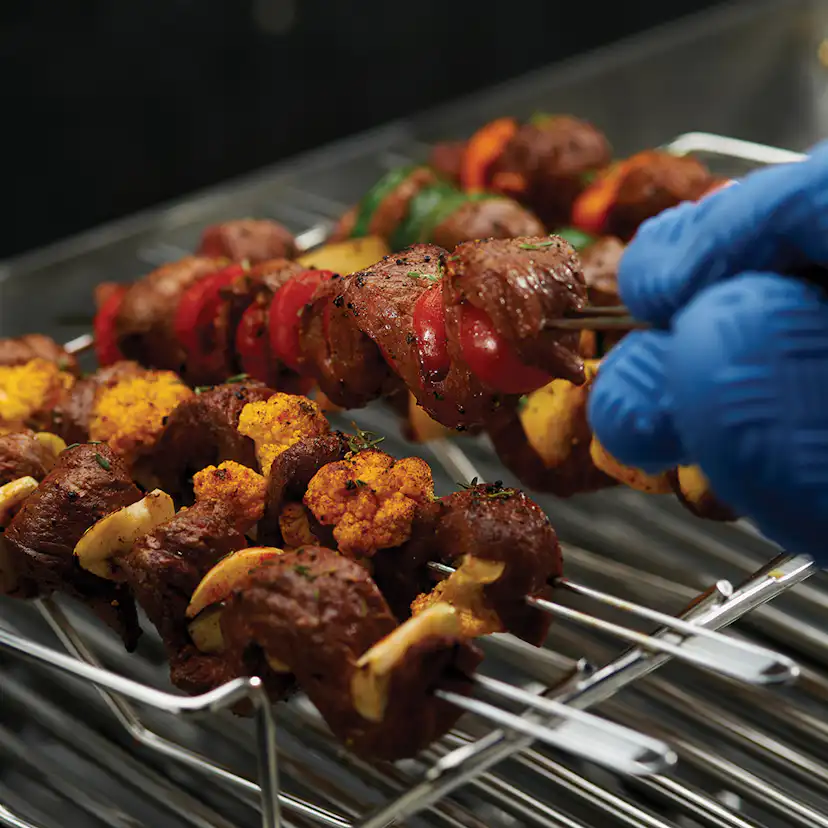 Multihållare Broil King