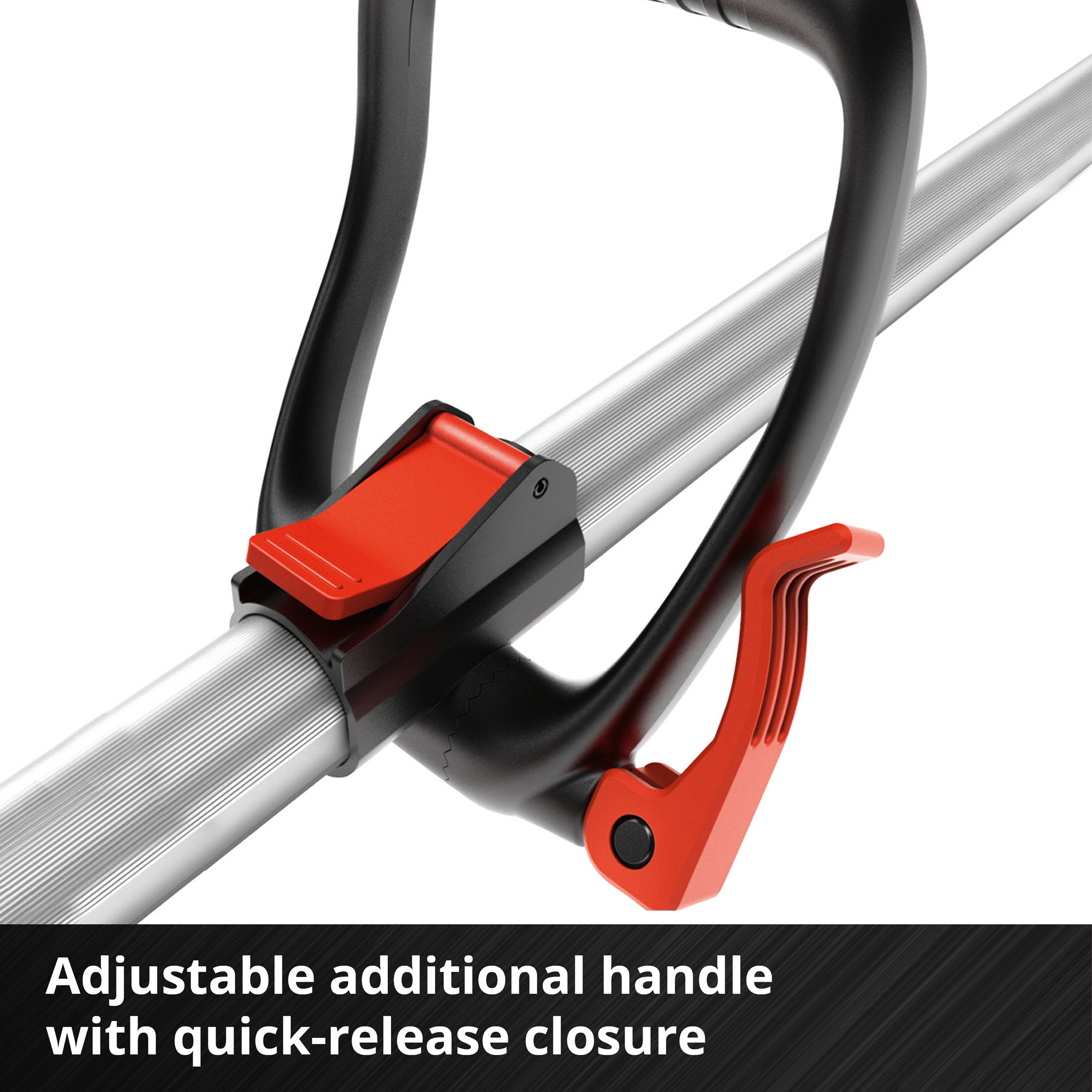 Multimaskin Einhell PXC GE-HC 18 Li T Solo Utan Batteri