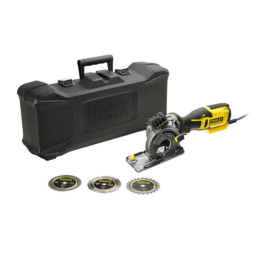 Multisåg Stanley Fatmax FME380K