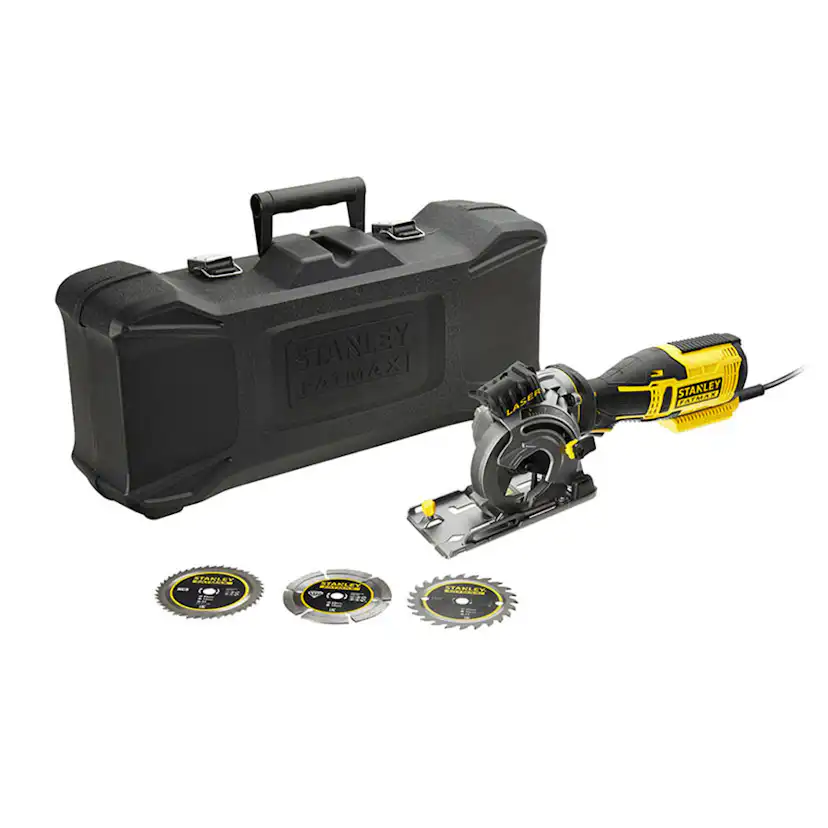 Multisåg Stanley Fatmax FME380K