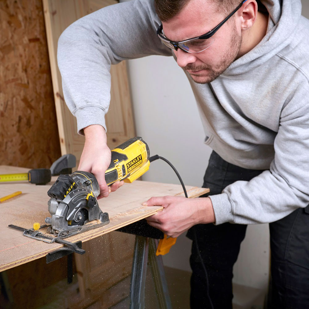 Multisåg Stanley Fatmax FME380K