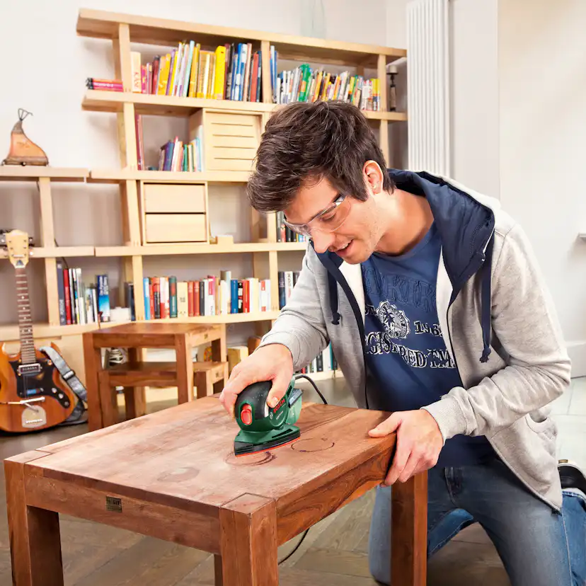 Multislip Bosch Power Tools PSM PRIMO