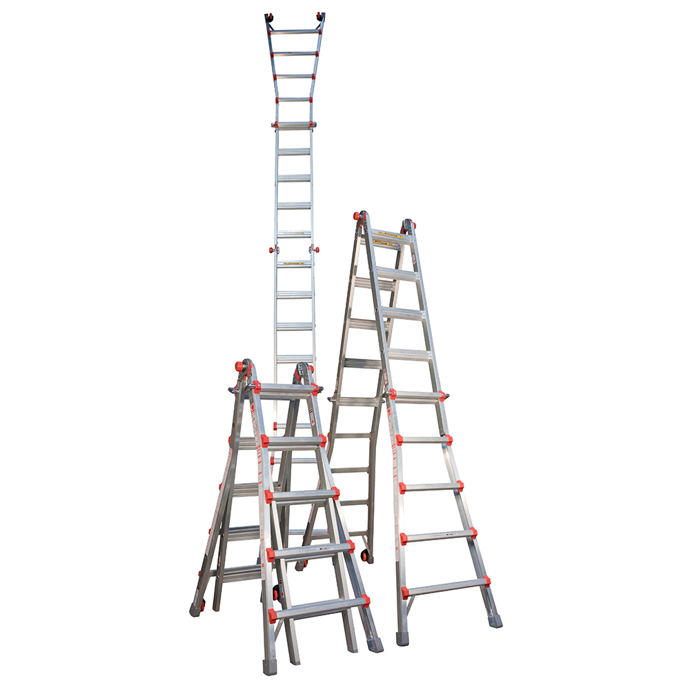 Multistege Jumbo Classic