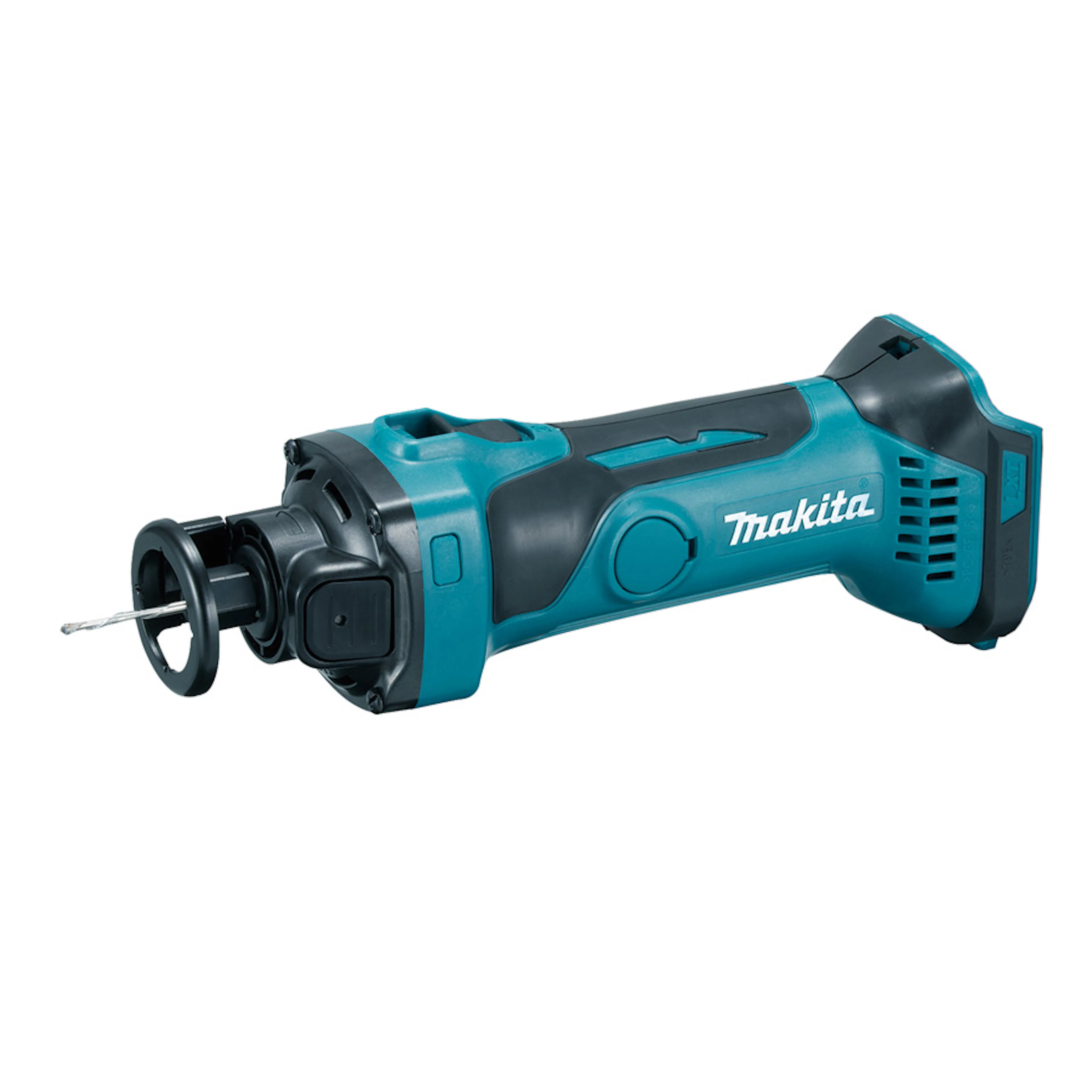 Multiverktyg Makita LXT DCO180Z 18V utan Batteri