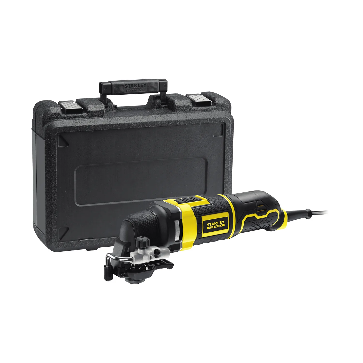 Multiverktyg Stanley Fatmax FME650K
