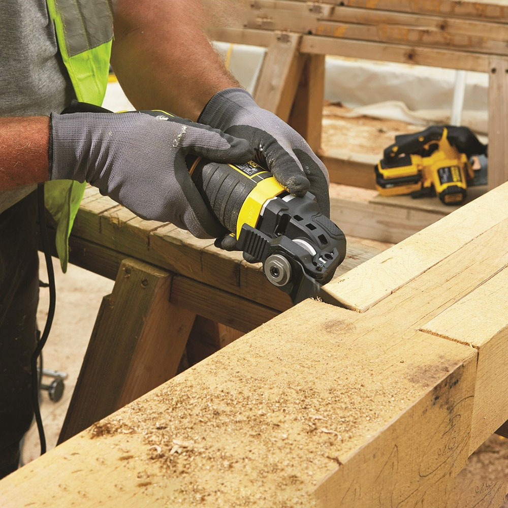 Multiverktyg Stanley Fatmax FME650K