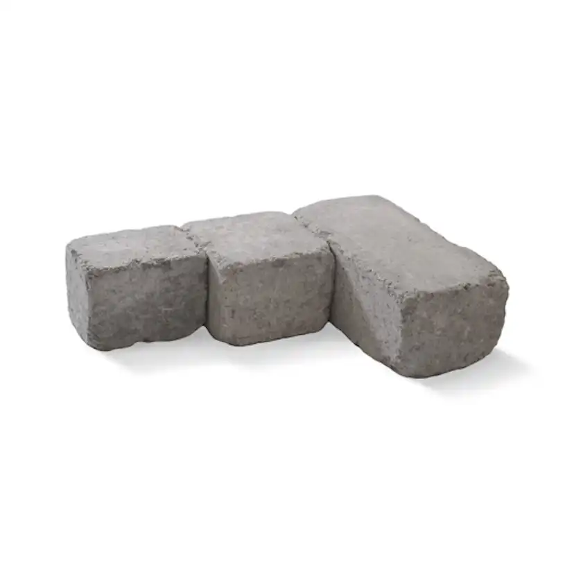 Murblock S:t Eriks Rustik Helpall 48 st