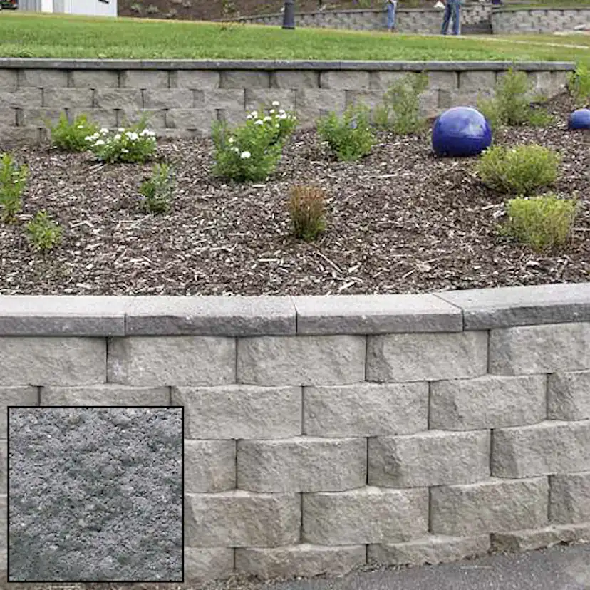 Mursten Benders Megastone