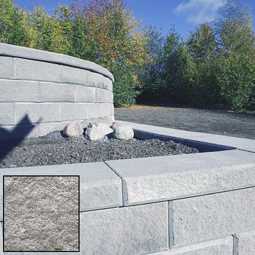 Mursten Benders Megawall Garden/Projekt