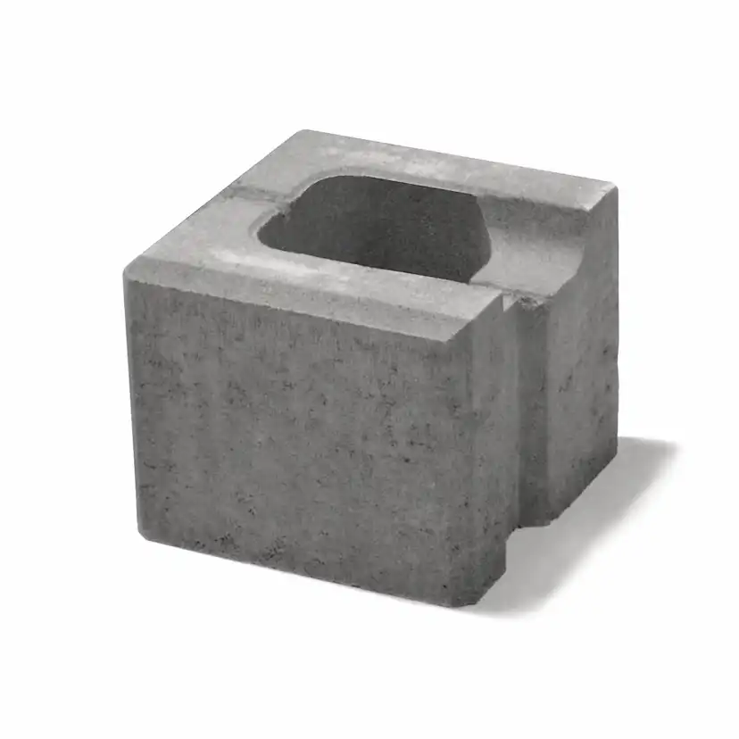 Mursten S:t Eriks Iglo