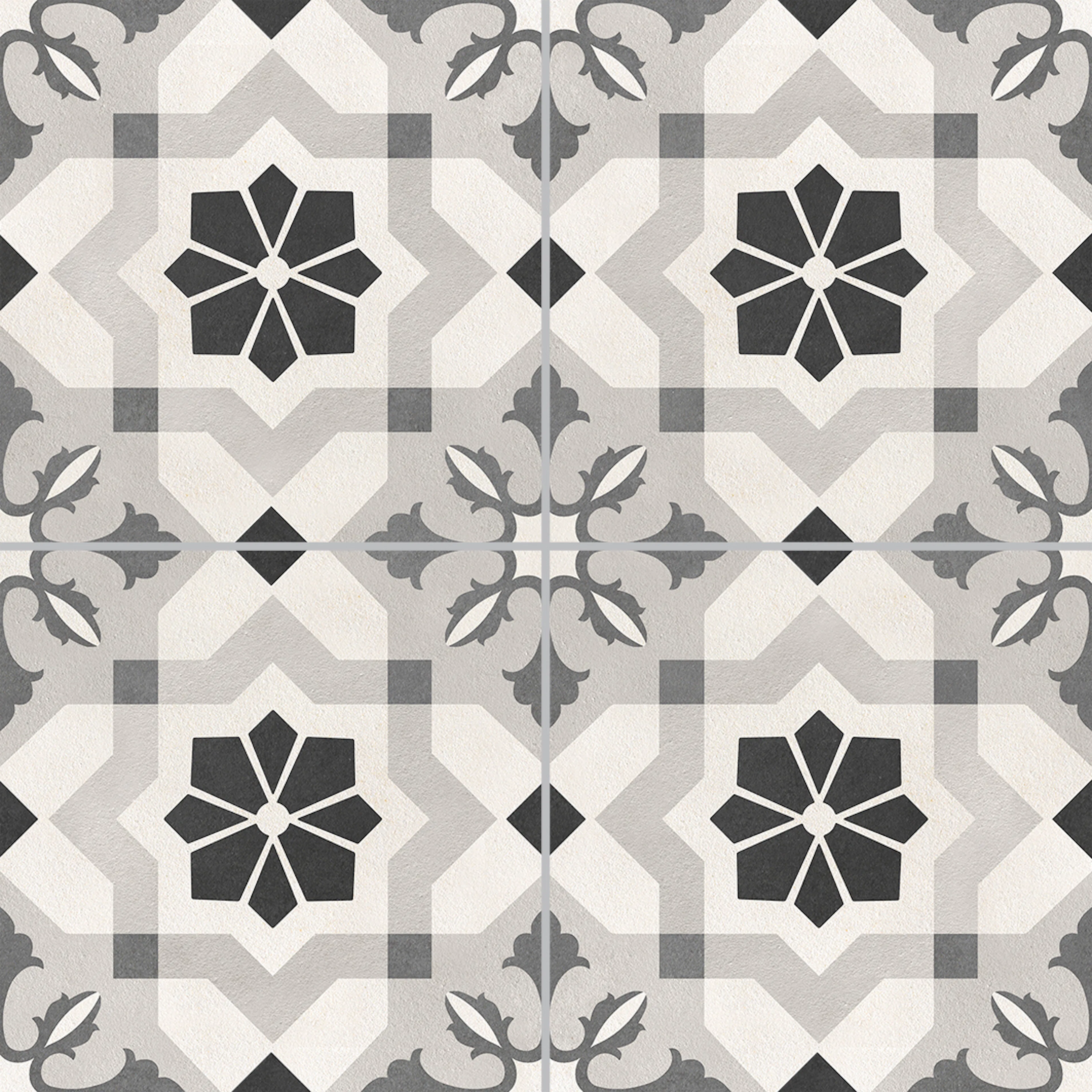 Klinker Tenfors Menorca 45x45 cm