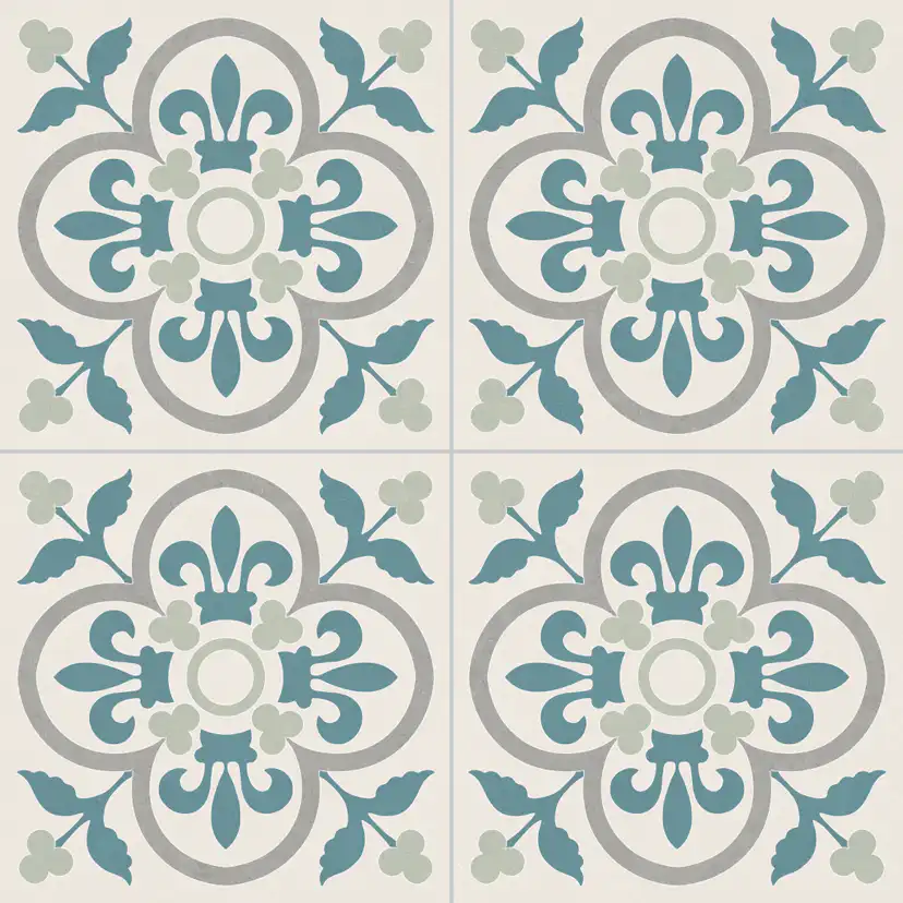 Klinker Tenfors Palamós 45x45 cm