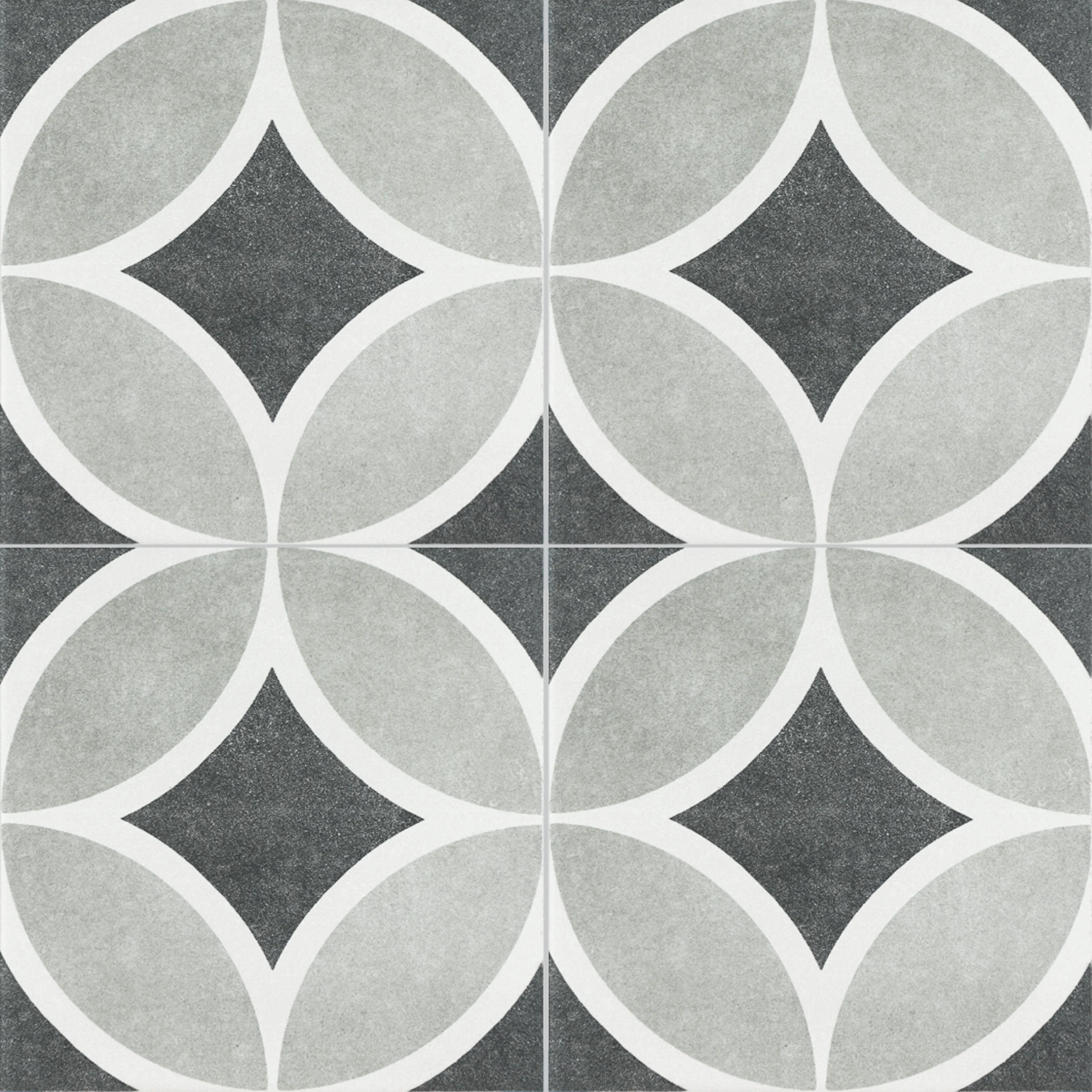 Klinker Tenfors Toscana 45x45 cm